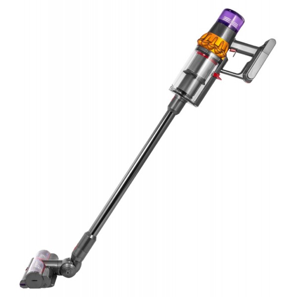 Troubleshooting Dyson V15 Detect Vacuum Cleaner