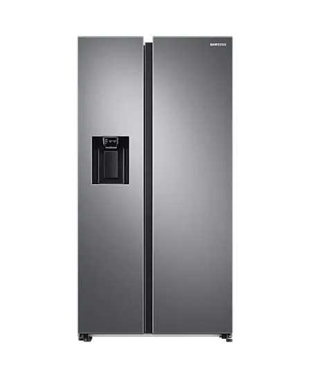 Troubleshooting Samsung RS68A8820S9/EF Refrigerator