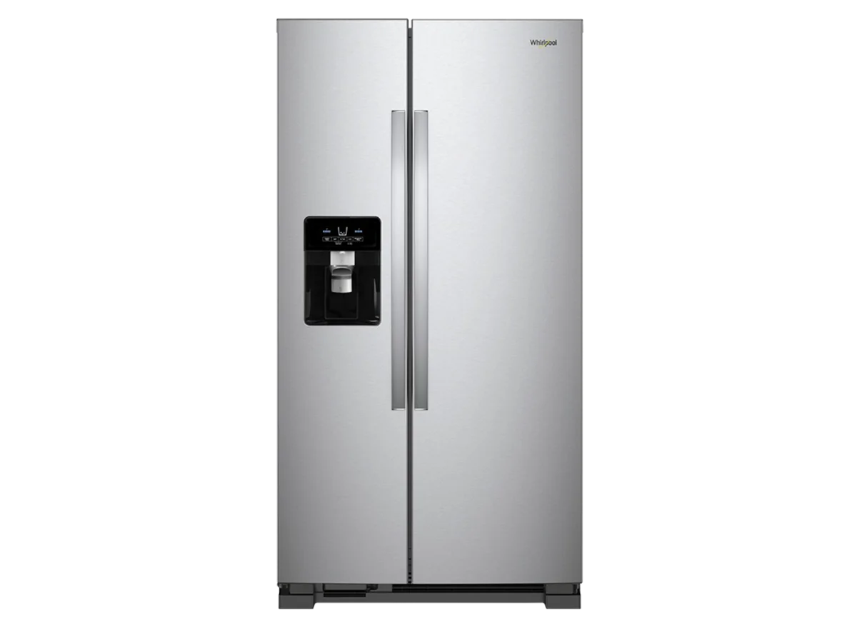 Troubleshooting Whirlpool WRS325SDHZ Refrigerator